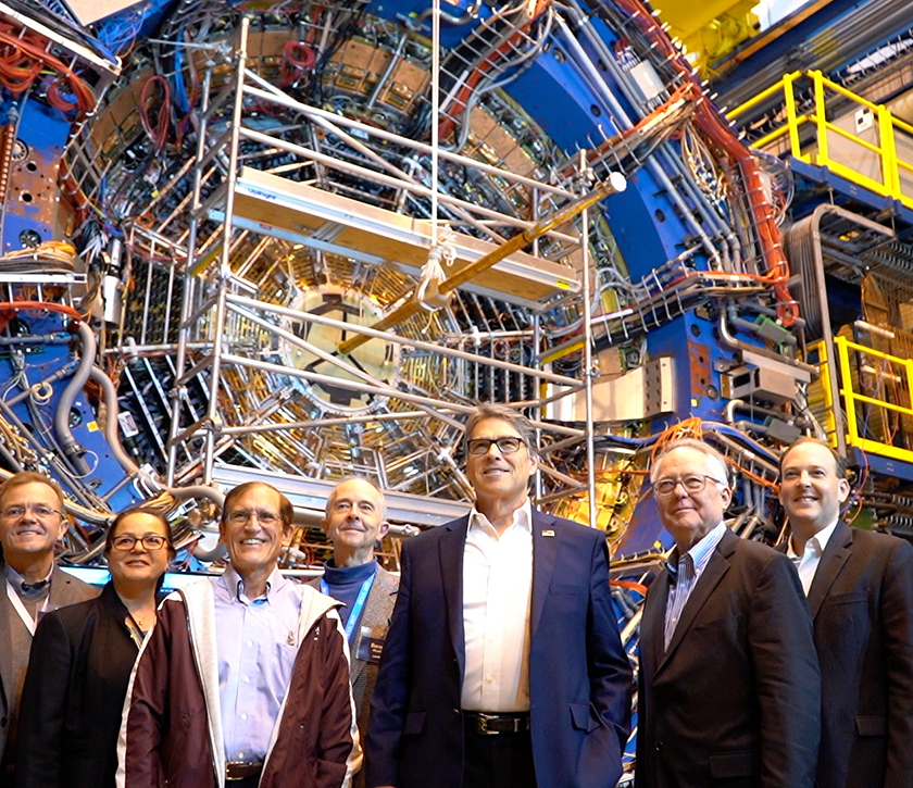 17 National Labs: Changing the World We Live In